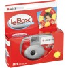 AgfaPhoto LeBox Φωτογραφική Μηχανή μιας Χρήσης Outdoor