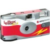 AgfaPhoto LeBox Φωτογραφική Μηχανή μιας Χρήσης Flash