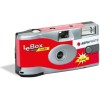 AgfaPhoto LeBox Φωτογραφική Μηχανή μιας Χρήσης Flash