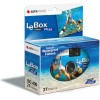 AgfaPhoto LeBox Αδιάβροχη Φωτογραφική Μηχανή μιας Χρήσης Ocean
