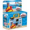 AgfaPhoto LeBox Αδιάβροχη Φωτογραφική Μηχανή μιας Χρήσης Ocean