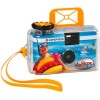 AgfaPhoto LeBox Αδιάβροχη Φωτογραφική Μηχανή μιας Χρήσης Ocean