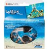 AgfaPhoto LeBox Αδιάβροχη Φωτογραφική Μηχανή μιας Χρήσης Ocean