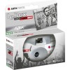 AgfaPhoto LeBox Φωτογραφική Μηχανή μιας Χρήσης Black/White