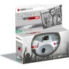 AgfaPhoto LeBox Φωτογραφική Μηχανή μιας Χρήσης Black/White