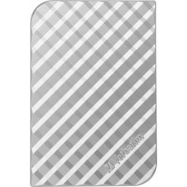 Verbatim Store 'n' Go Gen 2 USB 3.0 Εξωτερικός HDD 1TB 2.5