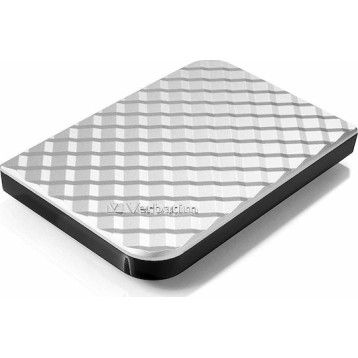 Verbatim Store 'n' Go Gen 2 USB 3.0 Εξωτερικός HDD 1TB 2.5