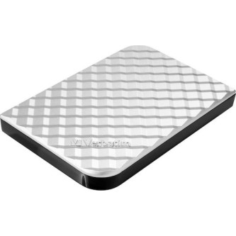 Verbatim Store 'n' Go Gen 2 USB 3.0 Εξωτερικός HDD 1TB 2.5