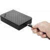 Verbatim Store 'n' Save USB 3.0 Εξωτερικός HDD 2TB 3.5