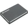 Transcend StoreJet 25C3 USB 3.1 Εξωτερικός HDD 2TB 2.5