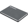 Transcend StoreJet 25C3 USB 3.1 Εξωτερικός HDD 2TB 2.5