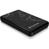 Transcend StoreJet 25A3 USB 3.0 Εξωτερικός HDD 1TB 2.5