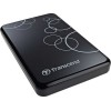 Transcend StoreJet 25A3 USB 3.0 Εξωτερικός HDD 1TB 2.5