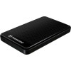 Transcend StoreJet 25A3 USB 3.0 Εξωτερικός HDD 1TB 2.5