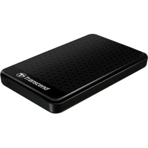 Transcend StoreJet 25A3 USB 3.0 Εξωτερικός HDD 1TB 2.5