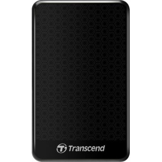 Transcend StoreJet 25A3 USB 3.0 Εξωτερικός HDD 1TB 2.5