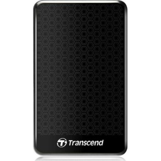 Transcend StoreJet 25A3 USB 3.0 Εξωτερικός HDD 2TB 2.5