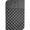 Verbatim Fingerprint Secure USB 3.1 / USB-C Εξωτερικός HDD 2TB 2.5