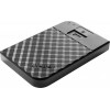 Verbatim Fingerprint Secure USB 3.1 / USB-C Εξωτερικός HDD 2TB 2.5