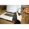 Verbatim Fingerprint Secure USB 3.1 / USB-C Εξωτερικός HDD 2TB 2.5