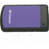 Transcend StoreJet 25H3P USB 3.0 Εξωτερικός HDD 1TB 2.5