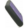 Transcend StoreJet 25H3P USB 3.0 Εξωτερικός HDD 1TB 2.5