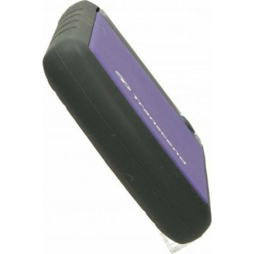 Transcend StoreJet 25H3P USB 3.0 Εξωτερικός HDD 1TB 2.5