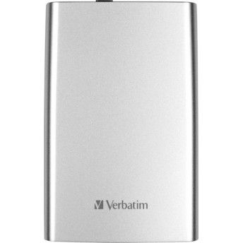 Verbatim Store 'n' Go USB 3.0 Εξωτερικός HDD 1TB 2.5