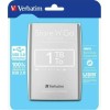 Verbatim Store 'n' Go USB 3.0 Εξωτερικός HDD 1TB 2.5