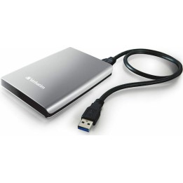 Verbatim Store 'n' Go USB 3.0 Εξωτερικός HDD 1TB 2.5