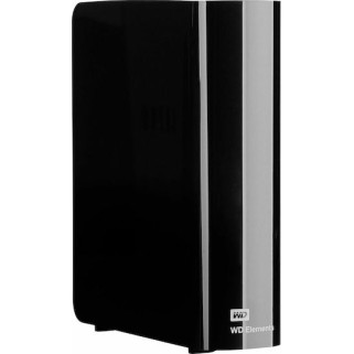 Western Digital Elements Desktop USB 3.0 Εξωτερικός HDD 16TB 3.5