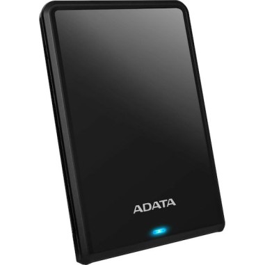 Adata HV620S USB 3.0 Εξωτερικός HDD 1TB 2.5