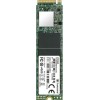 Transcend 110S SSD 256GB M.2 NVMe PCI Express 3.0 TS256GMTE110S