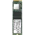 Transcend 110S SSD 256GB M.2 NVMe PCI Express 3.0 TS256GMTE110S