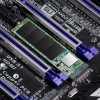 Transcend 110S SSD 256GB M.2 NVMe PCI Express 3.0 TS256GMTE110S