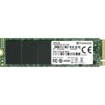 Transcend 110S SSD 256GB M.2 NVMe PCI Express 3.0 TS256GMTE110S