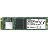Transcend 110S SSD 256GB M.2 NVMe PCI Express 3.0 TS256GMTE110S