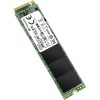 Transcend 110S SSD 256GB M.2 NVMe PCI Express 3.0 TS256GMTE110S