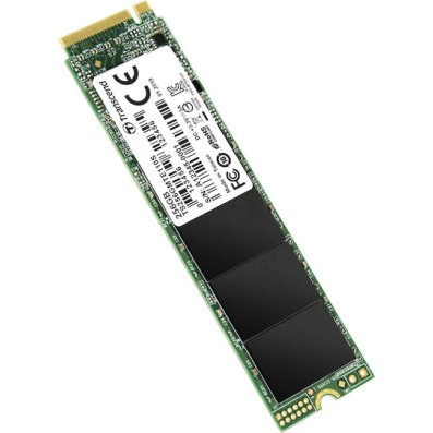 Transcend 110S SSD 256GB M.2 NVMe PCI Express 3.0 TS256GMTE110S