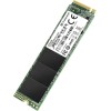 Transcend 110S SSD 256GB M.2 NVMe PCI Express 3.0 TS256GMTE110S