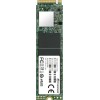 Transcend 110S SSD 512GB M.2 NVMe PCI Express 3.0 TS512GMTE110S