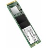 Transcend 110S SSD 512GB M.2 NVMe PCI Express 3.0 TS512GMTE110S