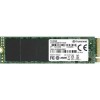 Transcend 110S SSD 512GB M.2 NVMe PCI Express 3.0 TS512GMTE110S