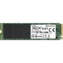 Transcend 110S SSD 512GB M.2 NVMe PCI Express 3.0 TS512GMTE110S