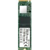 Transcend 110S SSD 1TB M.2 NVMe PCI Express 3.0 TS1TMTE110S