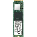 Transcend 110S SSD 1TB M.2 NVMe PCI Express 3.0 TS1TMTE110S