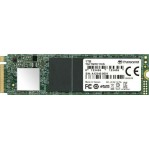 Transcend 110S SSD 1TB M.2 NVMe PCI Express 3.0 TS1TMTE110S