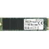 Transcend 110S SSD 1TB M.2 NVMe PCI Express 3.0 TS1TMTE110S