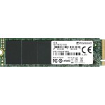 Transcend 110S SSD 1TB M.2 NVMe PCI Express 3.0 TS1TMTE110S