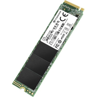 Transcend 110S SSD 1TB M.2 NVMe PCI Express 3.0 TS1TMTE110S